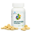 Mulvitamin & Mineral Tablets